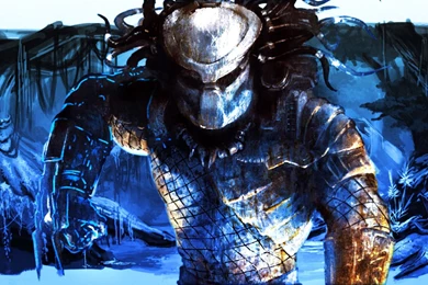 Wallpapers Predator   Movies Movies Image
