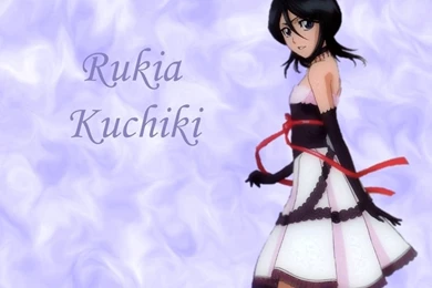 Rukia   Rukia Kuchiki Wallpapers (9090490)   Fanpop