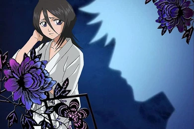 Rukia   Rukia Kuchiki Wallpapers (8978310)   Fanpop