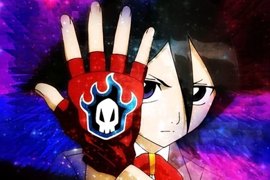 Mashababko: Zaraki Kenpachi Hd Wallpapers