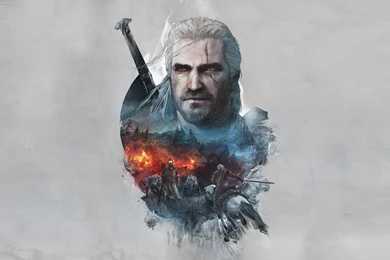 305 The Witcher 3: Wild Hunt HD Wallpapers