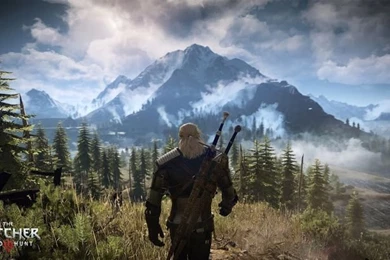 The Witcher 3: Wild Hunt HD Wallpapers