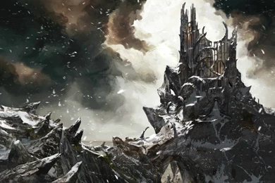 Slideshow: Get Your High Res Witcher 3: Wild Hunt Wallpapers Here ...