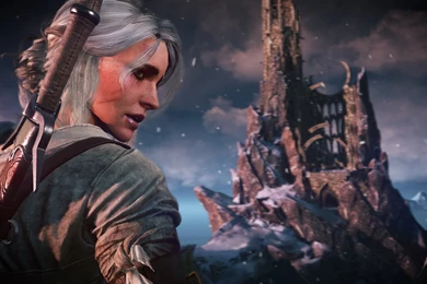 Steam Community :: The Witcher 3 Wallpapers