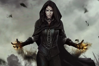 Download Wallpapers 3840x2400 The Witcher 3 Wild Hunt, Cd Projekt ...