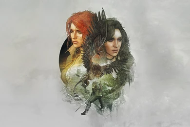 Witcher 3 Wild Hunt Collector's Edition Steelbook Edition Artwork ...