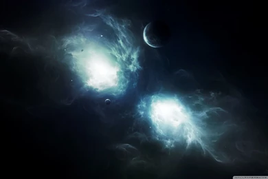 Wormhole In Space Wallpapers 2560x1600