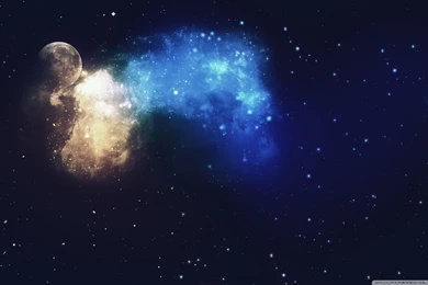 Galaxy Space Wallpapers