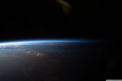 Earth Day And Night From Space Wallpapers