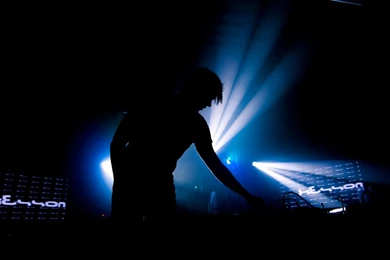 Gallery For   Wallpapers Mixer Dj