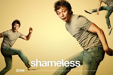 Showtime : Shameless : Team Gallagher