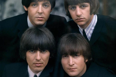 The Beatles Wallpapers 1440x900 Wallpapers, 1440x900 Wallpapers ...