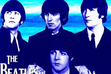 Beatles Wallpapers   The Beatles Wallpapers (16166907)   Fanpop