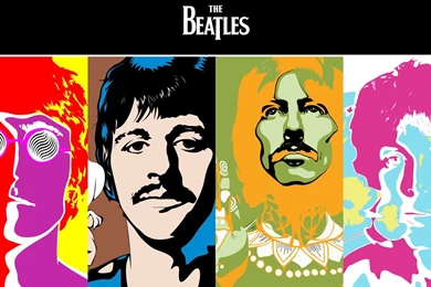 The Beatles Wallpapers For PC Free 46082 Full HD Wallpapers Desktop ...