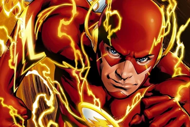 300 Flash HD Wallpapers