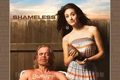 Shameless Wallpapers