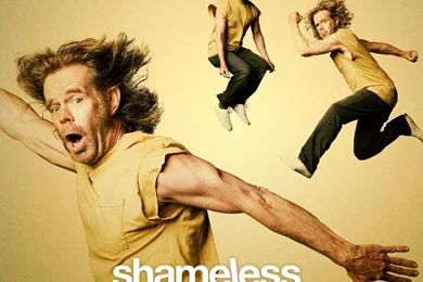Shameless Wallpapers