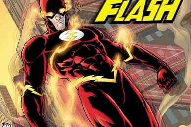 Gallery For   Flash Wallpapers Download