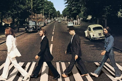 Gallery For   Beatles Desktop Wallpapers Hd