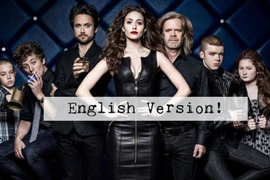 Completely) Shameless