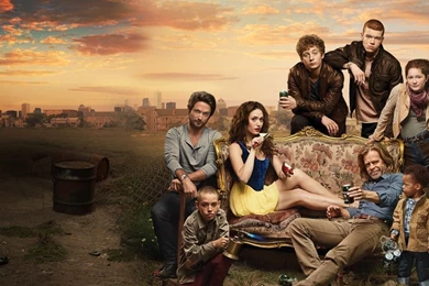 The Sociology Of "Shameless" And How It Applies To Us   Tampa Bay ...