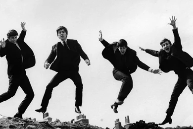 The Beatles Wallpapers HD For PC Free Download 46100 Full HD ...