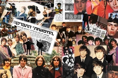 Beatles Wallpapers   The Beatles Wallpapers (20354342)   Fanpop