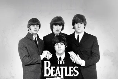 Gallery For   Beatles Wallpapers For Ipad
