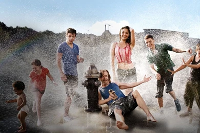 推荐剧】《无耻之徒》原始的冲动蚀浊的岁月——作者：YishuiH AN易水涵 ...