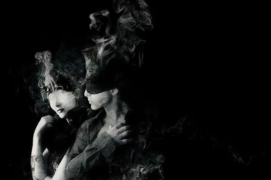 Beautiful Black Wallpapers