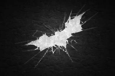 Batman: Shattered / The Dark Knight Rises Wallpapers