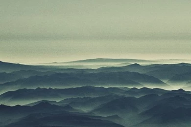 Dark Landscape iPhone 5 Wallpapers