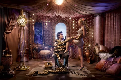 30 Most Amazing Abstract HD Wallpapers