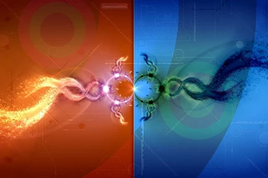 Dual Monitor Widescreen Wallpapers