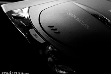 Sega Saturn UK   Sega Saturn Wallpapers   SegaSaturn.co.uk   セガ ...