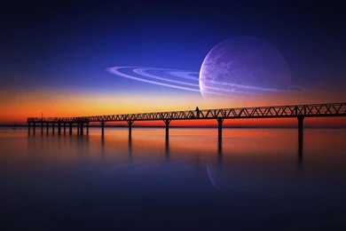 Saturn Wallpapers   655040