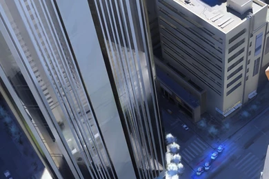 Dual Screen Wallpapers 3840x1080 (