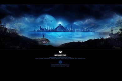 1600x1200 Edge Of The Ocean Desktop PC And Mac Wallpapers