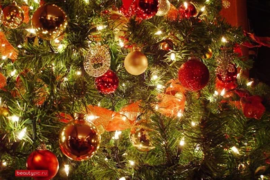 Backgrounds Christmas