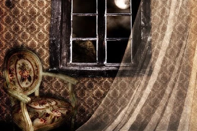 Old Room Backgrounds By Aurica On DeviantArt