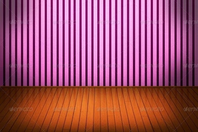 Home Room Backgrounds Bundle