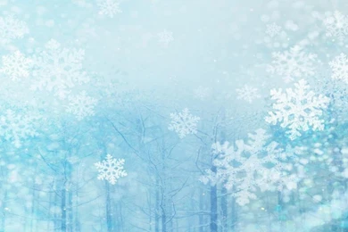 Free Snow Backgrounds Wallpapers