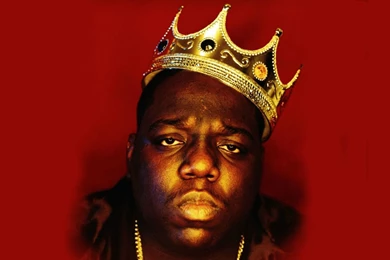 Biggie Smalls HD Wallpapers