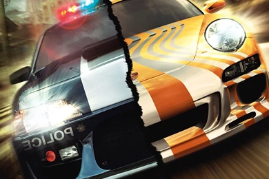 NFS: Most Wanted Wallpapers