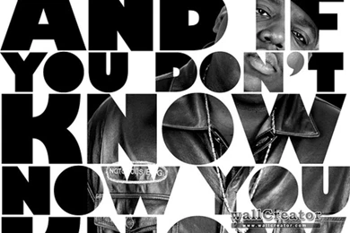 Biggie   1600 / 900 Wallpapers