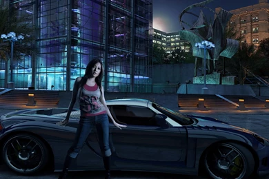 4K Ultra HD Nfs Wallpapers HD, Desktop Backgrounds 3840x2160