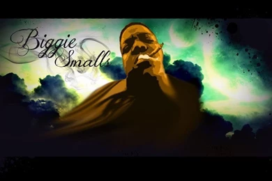 Biggie Smalls By Xwiizzy On DeviantArt