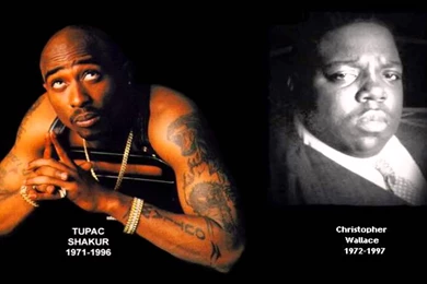 2Pac Feat Biggie Smalls   R.I.P (Remix)   YouTube