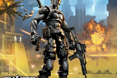 G.I. Joe Action Figure 2   Free Download Wallpapers Games   Daily ...