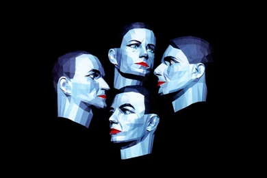 KRAFTWERK Wallpapers